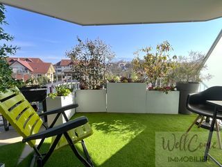  Appartement � vendre 2 pi�ces 41 m�