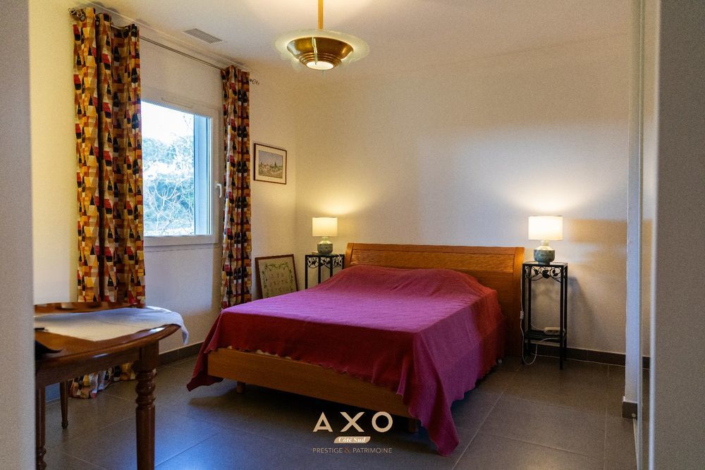 � vendre  Maison Sainte-Anastasie (30190)