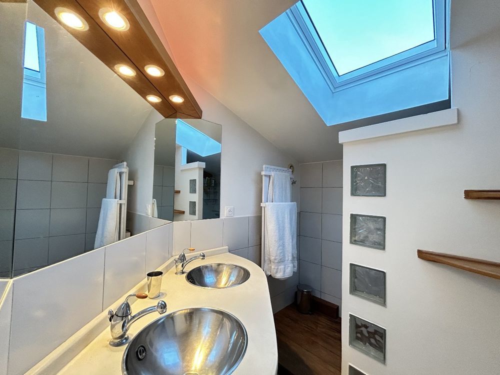 � vendre  Maison Aureville (31320)