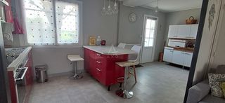  Maison � vendre 4 pi�ces 74 m�