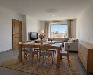  Appartement � vendre 3 pi�ces 63 m�