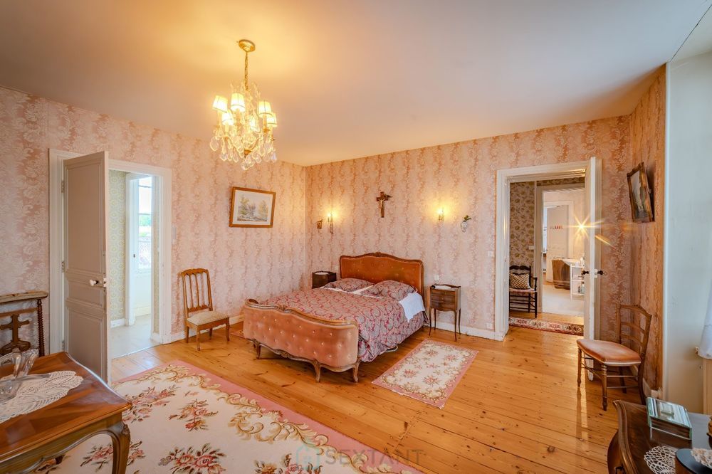 � vendre  Villa Segonzac (16130)