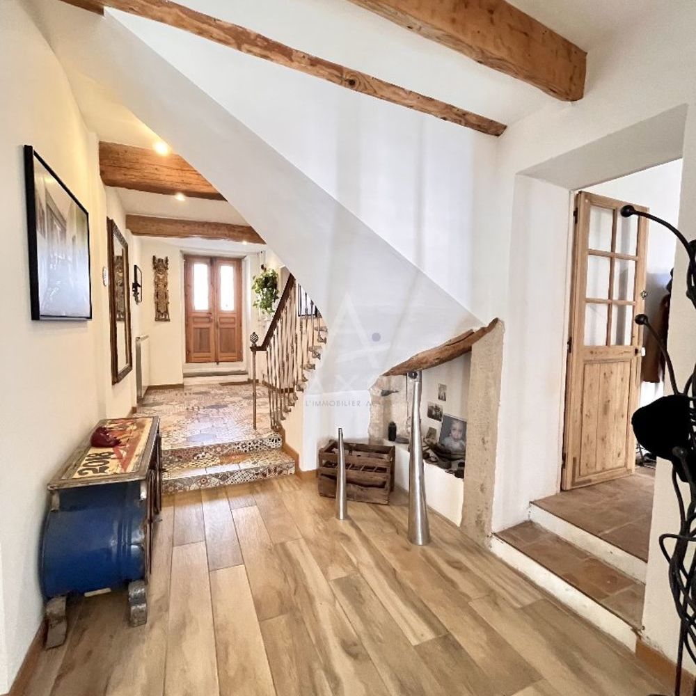 � vendre  Villa Caux (34720)