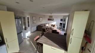  Appartement � vendre 3 pi�ces 