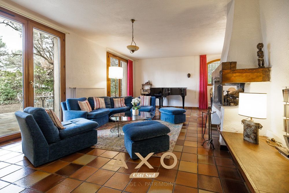 � vendre  Maison Bouc-Bel-Air (13320)