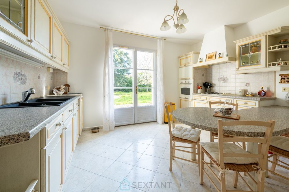 � vendre  Maison Chailly-en-Bi�re (77930)