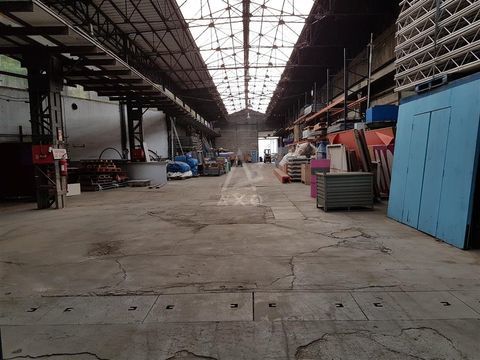 Entrep&ocirc;t 899000 77515 Pommeuse