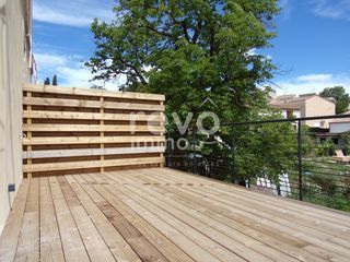  Appartement � vendre 4 pi�ces 111 m�