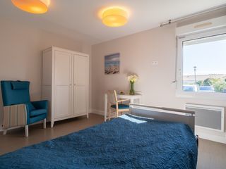  Appartement � vendre 2 pi�ces 34 m�