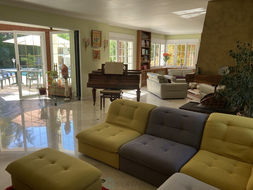 � vendre  Maison Fontainebleau (77300)