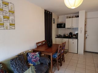  Appartement � vendre 2 pi�ces 28 m�