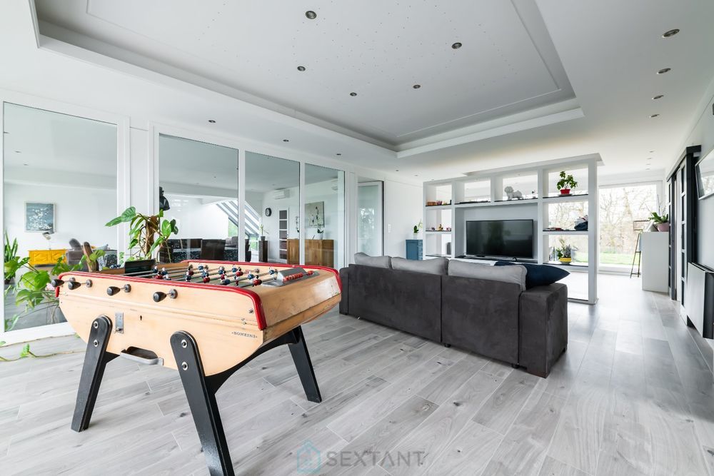 � vendre  Villa Fontainebleau (77300)