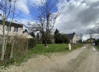  Terrain � vendre 401 m�