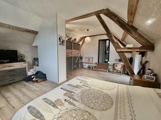  Maison � vendre 7 pi�ces 150 m�