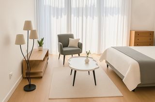  Appartement � vendre 1 pi�ce 28 m�