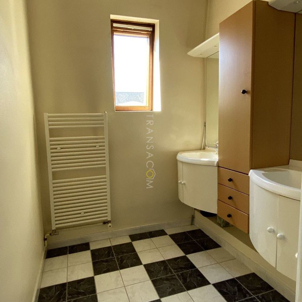 � vendre  Maison Tours (37000)