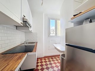  Appartement � vendre 2 pi�ces 45 m�