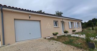  Maison � vendre 4 pi�ces 111 m�