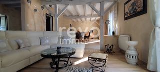  Maison � vendre 7 pi�ces 220 m�