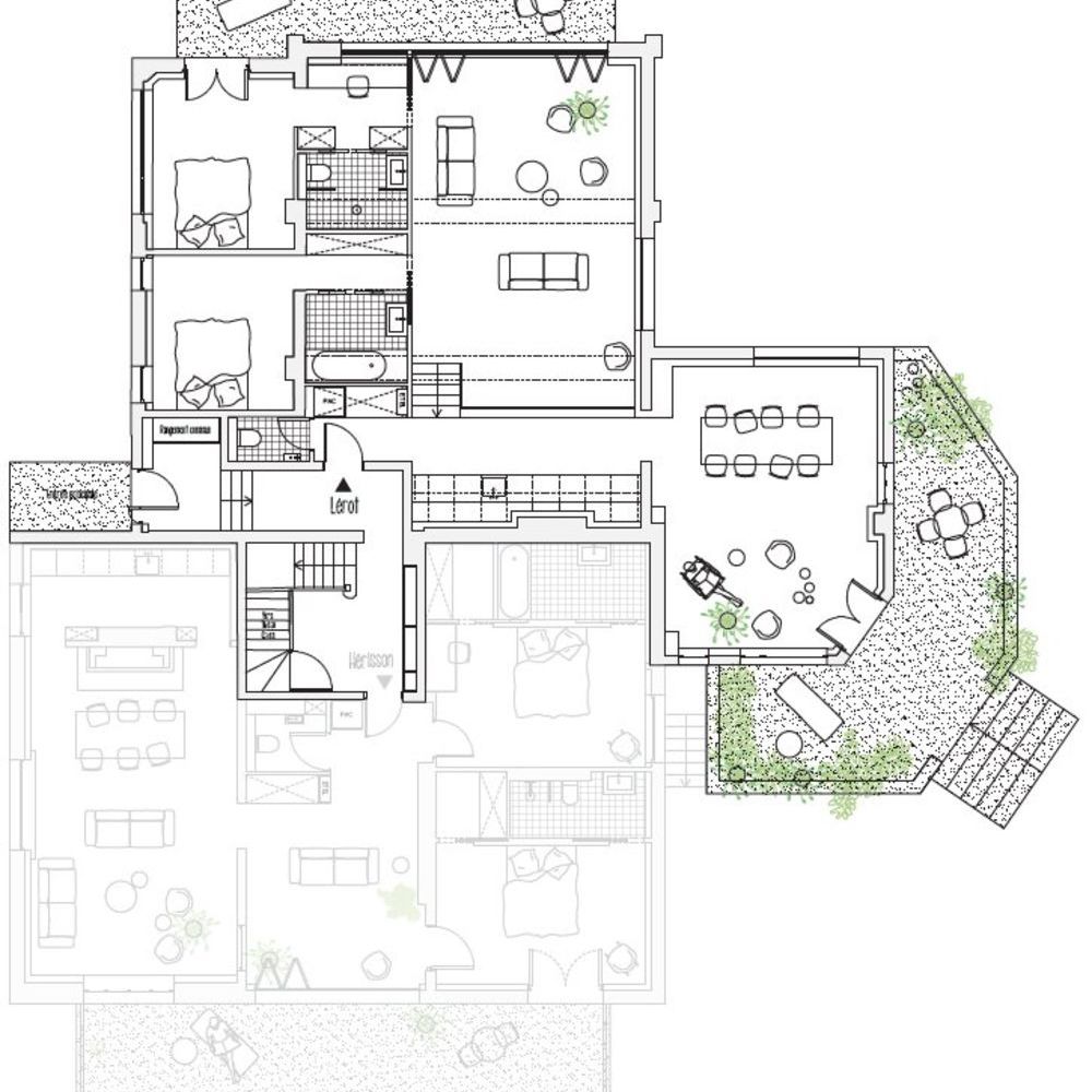 � vendre  Appartement Barbizon (77630)