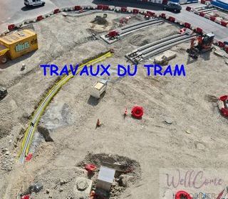  Appartement � vendre 4 pi�ces 78 m�