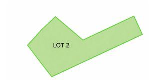  Terrain � vendre 1494 m�