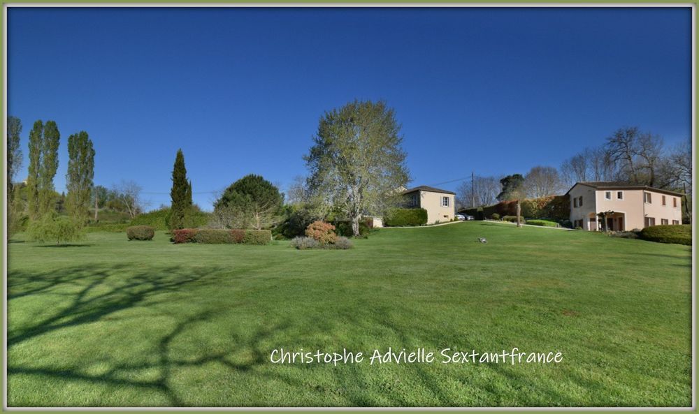 � vendre  Villa Beaumont-du-P�rigord (24440)