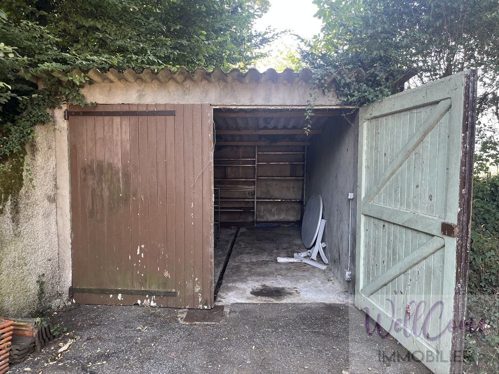 � vendre  Maison Voglans (73420)