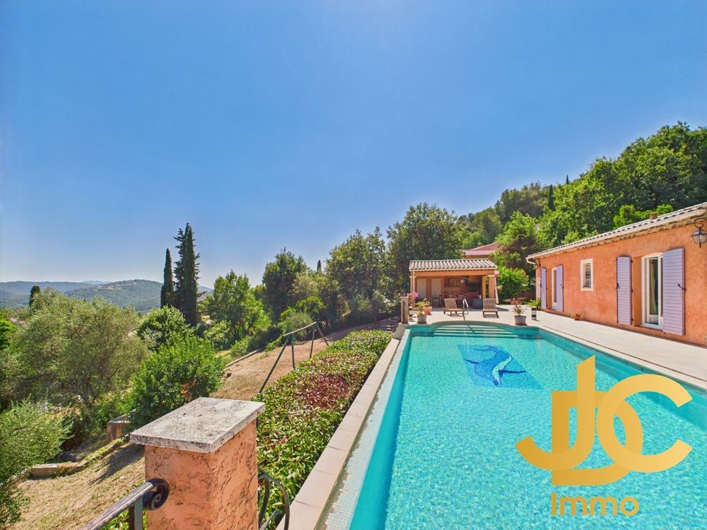 � vendre  Maison Le Tignet (06530)