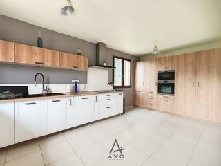  Maison � vendre 5 pi�ces 164 m�