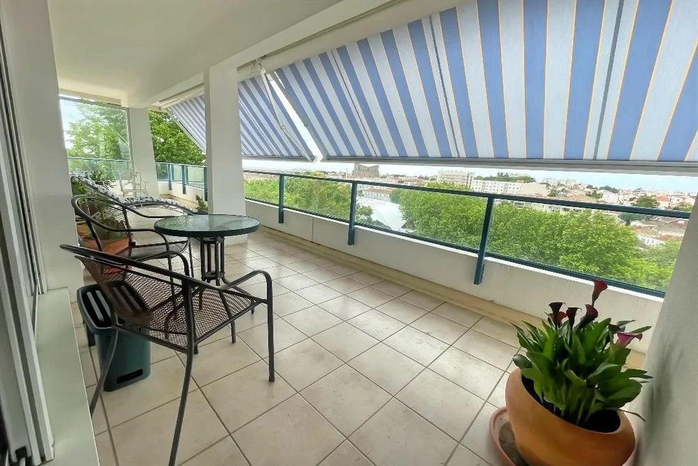 � vendre  Appartement Royan (17200)