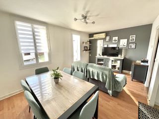  Maison � vendre 4 pi�ces 70 m�