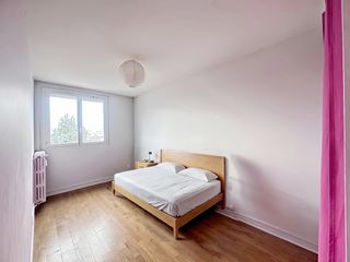  Appartement � vendre 4 pi�ces 68 m�