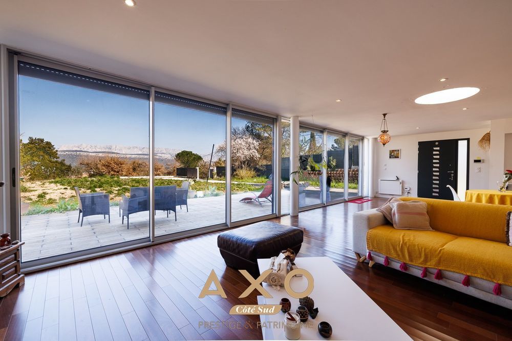 � vendre  Maison Fuveau (13710)