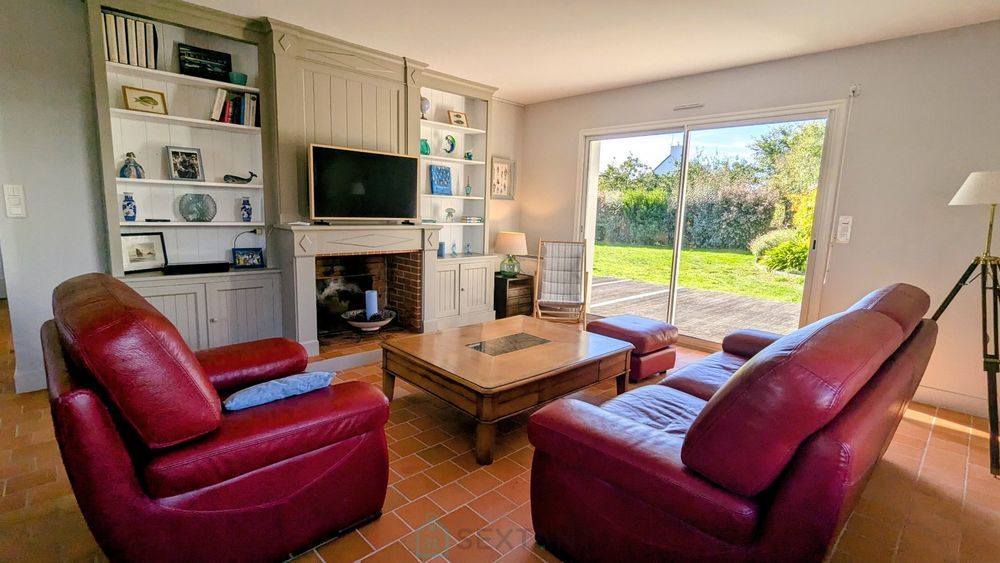 � vendre  Maison Carnac (56340)