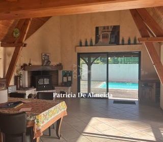  Maison � vendre 6 pi�ces 167 m�