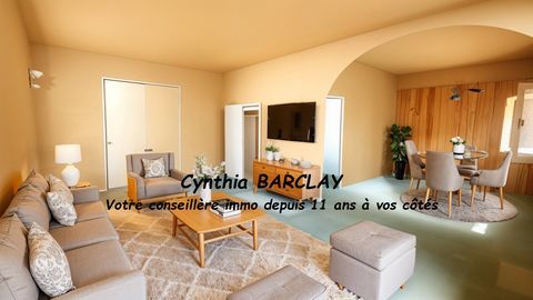   Maison Maison - 6 pi�ce(s) - 230 m�