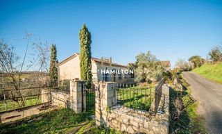  Maison � vendre 8 pi�ces 217 m�