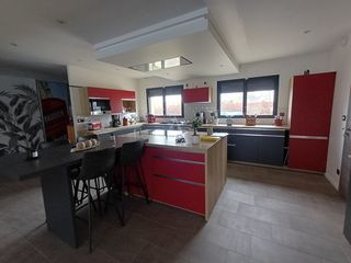  Maison � vendre 6 pi�ces 140 m�