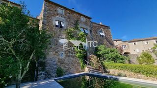  Maison � vendre 9 pi�ces 206 m�