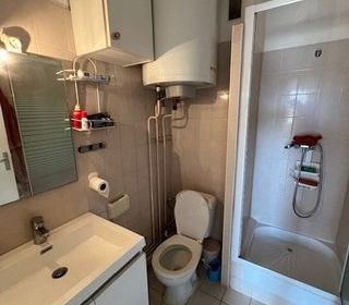  Appartement � vendre 2 pi�ces 31 m�