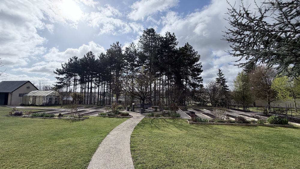 � vendre  Villa Billy (41130)