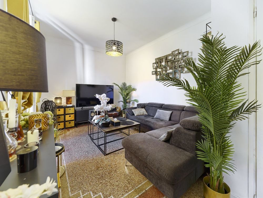 � vendre  Appartement Cannes (06400)