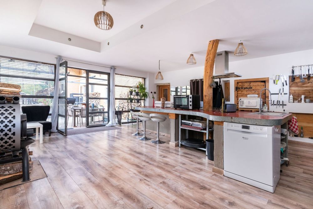 � vendre  Maison Chamb�ry (73000)