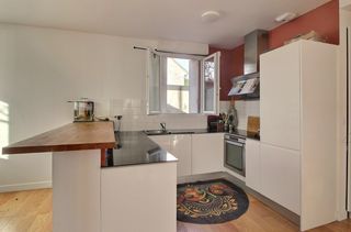  Appartement � vendre 2 pi�ces 54 m�