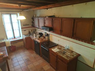  Maison � vendre 5 pi�ces 109 m�