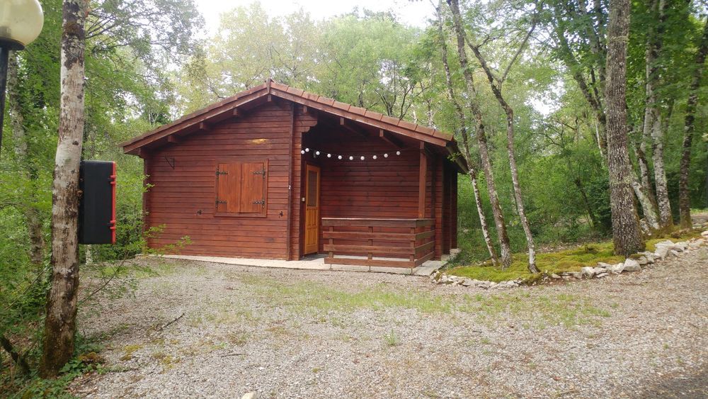 � vendre  Maison Gramat (46500)