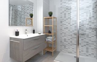  Appartement � vendre 1 pi�ce 33 m�