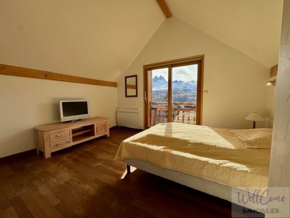 � vendre  Villa Albiez-Montrond (73300)