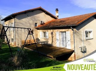  Maison � vendre 6 pi�ces 155 m�